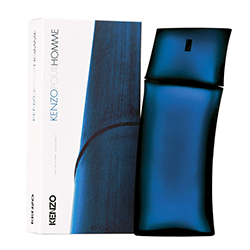Kenzo Pour Homme Eau de Toilette - Кензо мэн туалетная вода 30 мл