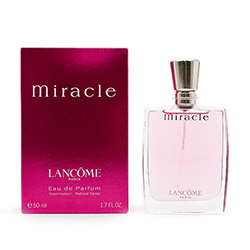 lancom miracle parfum