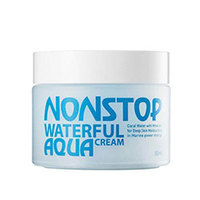 Mizon Nonstop Waterful Aqua Cream - Крем "нон-стоп увлажнение" 50 мл