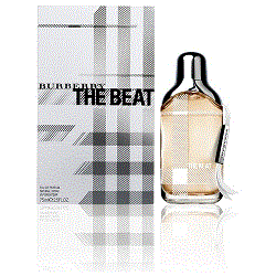 Burberry The Beat for women Women Eau de Parfum - Барберри бит для женщин парфюмированная вода 30 мл