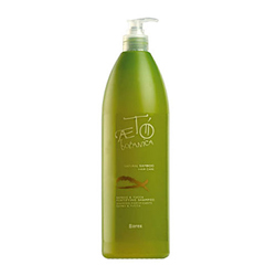 Barex Aeto Fortifying Shampoo Bamboo and Yucca - Шампунь укрепляющий с экстрактом бамбука и юкки 1000 мл