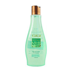  GIGI Cosmetic Labs Aloe Vera Fresh Toner - Лосьон - тоник освежающий 1000 мл