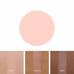 Anastasia Beverly Hills Anastasia Eyeshadow Refill Cream - Тени для глаз "крем" (запасной блок)  