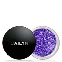 Cailyn Carnival Glitter Purple Rain 09 - Рассыпчатые тени "фиолетовый дождь" (09)