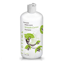 Teotema Smooth Control Shampoo - Разглаживающий шампунь 250 мл