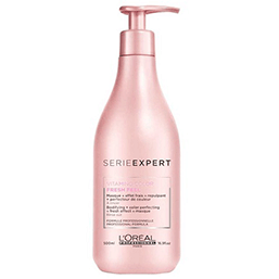 L'Oreal Professionnel Vitamino Сolor AOX Fresh Feel - Маска без сульфатов для окрашенных волос 500 мл 