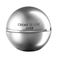 La Biosthetique Crème De Luxe Jour  - Антивозрастной люкс-крем "Совершенная кожа" c фитоэстрогенами 50 мл 
