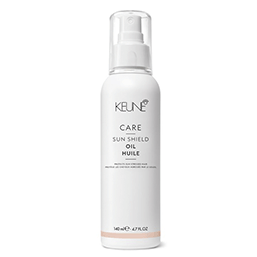 Keune Care Line Sun Shield Oil - Масло "Солнечная Линия"  140 мл