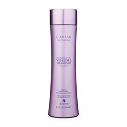 Alterna Caviar Anti-Aging BodyBuilding Volume Shampoo - Шампунь для объема с морским шелком 250 мл