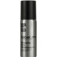 Label.M Brunette Dry Shampoo - Сухой шампунь для брюнеток 50 мл