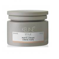 Keune Style Matte Cream - Крем матирующий 75 мл