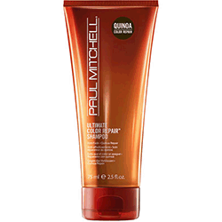 Paul Mitchell Ultimate Color Repair Shampoo - Шампунь абсолютного восстановления цвета 75 мл