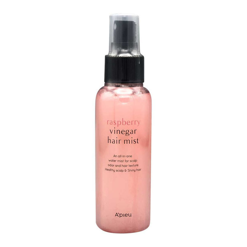 A'pieu Raspberry Vinegar Hair Mist - Мист для волос 105 мл
