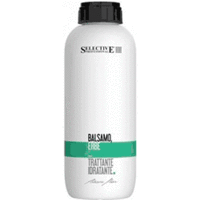 Selective Balsamo Alle Erbe - Бальзам «Травяной» для жирных волос 1000 мл