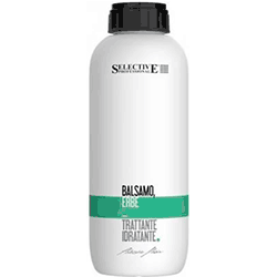 Selective Balsamo Alle Erbe - Бальзам «Травяной» для жирных волос 1000 мл