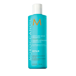 Moroccanoil Moisture Repair Shampoo - Шампунь увлажняющий восстанавливающий 250 мл