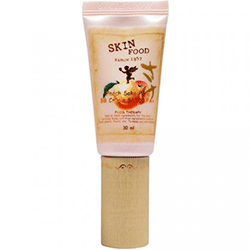 Skinfood Peach Sake BB Cream - Крем ББ тон 02 30 мл