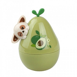  The Face Shop Hold Me Hand Lesser Panda - Крем для рук 30мл