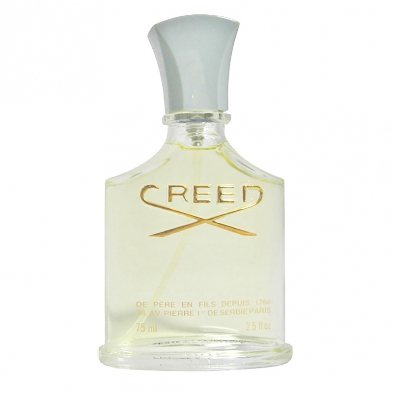 Creed Zeste Mandarine Pamplemousse Eau de Parfum - Крид цедра мандарина и грейпфрут парфюмированная вода 75 мл (тестер)