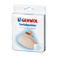Gehwol Vorfuspolster - Подушечка под пальцы 2 шт