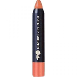 Yadah Lip Auto Lip Crayon Rose Beige - Помада - карандаш для губ тон 07 (бежевая роза) 2,5 г