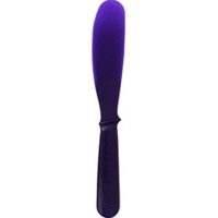 Anskin Tools Spatula Large Large Purple - Лопатка для размешивания маски большая (пурпурная)