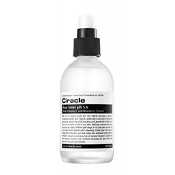 Сiracle Moisture Base Toner Ph 5.6 - Тонер базовый 105,5 мл