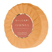 Bvlgari Omnia Indian Garnet Soap - Булгари индийский гранат мыло 150 г