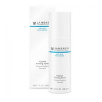 Janssen Cosmetics Dry Skin Radiant Firming Tonic - Структурирующий тоник 500 мл