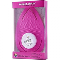 Beautyblender Keep.it.Clean - Рукавичка для очищения спонжей и кистей