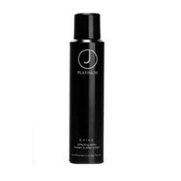 J Beverly Hills Platinum Shine Reflecting Spray - Спрей для блеска 170 мл