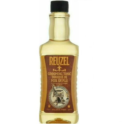 Reuzel Grooming Tonic - Груминг-тоник для укладки 350 мл