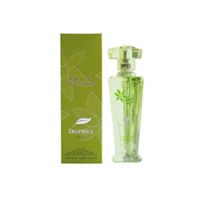 Deoproce Eau De Perfume Love Green - Туалетная вода для женщин "зеленая любовь" 30 мл