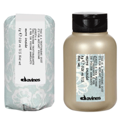 Davines More Inside Texturizing Dust - Пудра для объема и текстурирования волос 8 гр