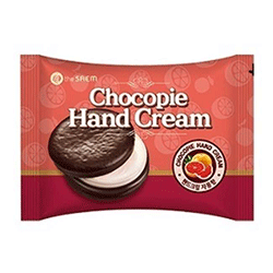 The Saem Chocopie Hand Cream Grapefruit - Крем для рук 35 мл