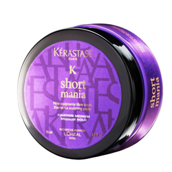 Kerastase Couture Styling Short Mania-Керастаз Кутюр Стайлинг Шорт Мания - Моделирующая паста 75мл