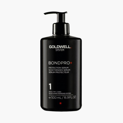 Goldwell BondPro+1 Protection Serum - Защитная сыворотка 500 мл