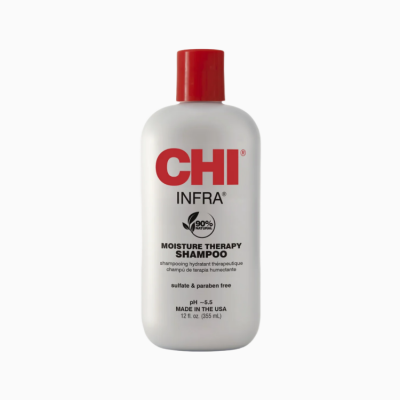 CHI Infra Shampoo - Шампунь Чи Инфра 355 мл