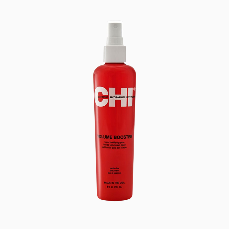 CHI Infra Volume Booster - Спрей  для объема 251 мл