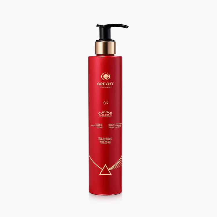 Greymy Zoom Color Conditioner - Кондиционер для окрашенных волос 250 мл