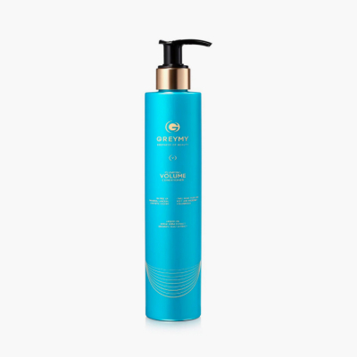 Greymy Plumping Volume Conditioner - Уплотняющий кондиционер для объема 250 мл