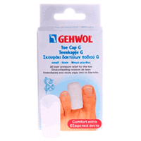 Gehwol G Toe Cap - Защитный колпачок на палец 1 шт