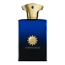Amouage Interlude For Men - Парфюмерная вода 100 мл