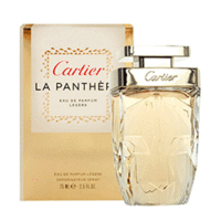 Cartier La Panthere Legere Women Eau de Parfum - Картье ля пантер легер парфюмерная вода 25 мл