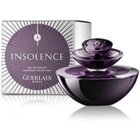 Guerlain Insolence Women Eau de Parfum - Герлен дерзость парфюмерная вода 50 мл