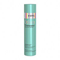 Estel Рrofessional Otium Thalasso - Минеральный шампунь для волос 250 мл