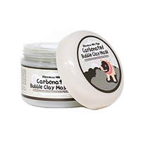 Elizavecca Milky Piggy Carbonated Bubble Clay Mask - Маска для лица глиняно-пузырьковая 100 г