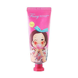 Fascy Moisture Bomb Hand Cream Strawberry - Крем для рук (клубника) 80 мл