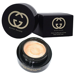 Gucci Guilty Women Body Cream - Гуччи гилти крем для тела 12 мл 