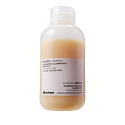 Davines Essential Haircare NouNou Nourishing Illuminating Shampoo - Питательный шампунь 250 мл